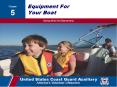 Equipment For Your Boat PowerPoint PPT Presentation