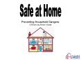 Preventing Household Dangers: PowerPoint PPT Presentation