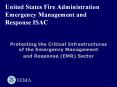Emergency Management and Response ISAC ... Provide PowerPoint PPT Presentation