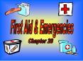 First Aid care given to an ill or injured person until pro PowerPoint PPT Presentation