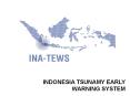 INDONESIA TSUNAMY EARLY WARNING SYSTEM PowerPoint PPT Presentation