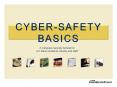 CYBERSAFETY BASICS PowerPoint PPT Presentation
