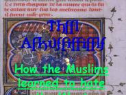The Crusades