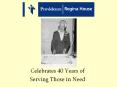Celebrates 40 Years of PowerPoint PPT Presentation