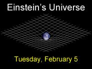 Einsteins Universe