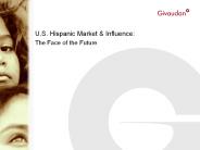 U.S. Hispanic Market