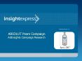 ABSOLUT Pears Campaign AdInsights Campaign Research PowerPoint PPT Presentation