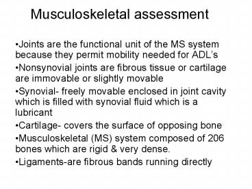 presentation player overlay