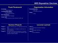 GES Exposition Services PowerPoint PPT Presentation