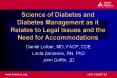 Daniel Lorber, MD, FACP, CDE PowerPoint PPT Presentation