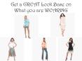 Get a GREAT Look Base on What you are WEARING PowerPoint PPT Presentation