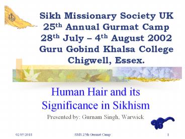 Sikh%20Missionary%20Society%20UK%2025th%20Annual%20Gurmat%20Camp%2028th%20July%20