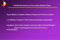 Market Research on the Indian Market Place PowerPoint PPT Presentation