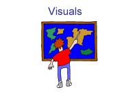 Visuals