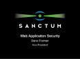 Web Application Security PowerPoint PPT Presentation