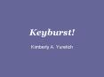Keyburst PowerPoint PPT Presentation