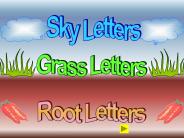 Sky Letters