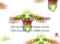Compare and Contrast PowerPoint PPT Presentation
