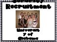 Sorority Recruitment 2009 PowerPoint PPT Presentation