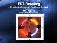 EST Retailing PowerPoint PPT Presentation