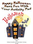 Happy Halloween PowerPoint PPT Presentation