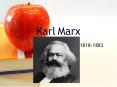 Karl Marx PowerPoint PPT Presentation