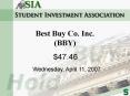 Best Buy Co. Inc. (BBY) PowerPoint PPT Presentation