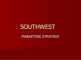 SOUTHWEST PowerPoint PPT Presentation