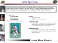 2009 Spectrum returns with Spectrum of Stars celebrity sign PowerPoint PPT Presentation