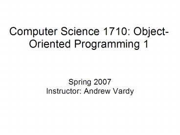 presentation player overlay