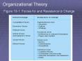 Organizational Theory PowerPoint PPT Presentation