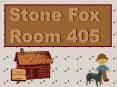 Stone Fox PowerPoint PPT Presentation