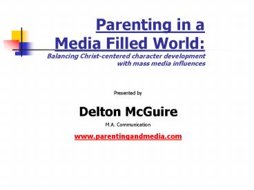 What a difference a decade makes: Increases in Objectionable Television content