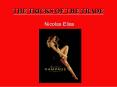 THE TRICKS OF THE TRADE PowerPoint PPT Presentation