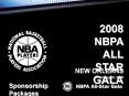 2008 NBPA ALL STAR GALA PowerPoint PPT Presentation