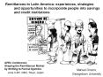 Remittances to Latin America: experiences, strategies and opportunities to incorporate people into s PowerPoint PPT Presentation