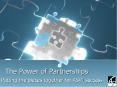 The Power of Partnerships PowerPoint PPT Presentation