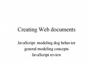 presentation player overlay