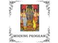 Devotee Morning Program PowerPoint PPT Presentation