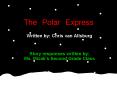 The Polar Express PowerPoint PPT Presentation