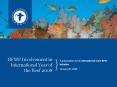 NFWF Involvement in International Year of the Reef 2008 PowerPoint PPT Presentation