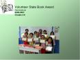 Volunteer State Book Award PowerPoint PPT Presentation