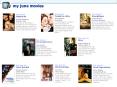 my june movies PowerPoint PPT Presentation
