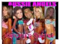 AUSSIE ANGELS PowerPoint PPT Presentation