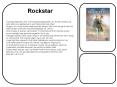 Rockstar PowerPoint PPT Presentation