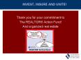 INVEST, INSURE AND UNITE PowerPoint PPT Presentation