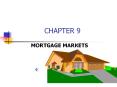 MORTGAGE MARKETS PowerPoint PPT Presentation