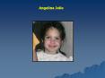Angelina Jolie PowerPoint PPT Presentation