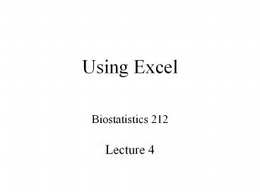 presentation player overlay