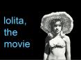 lolita, the movie PowerPoint PPT Presentation